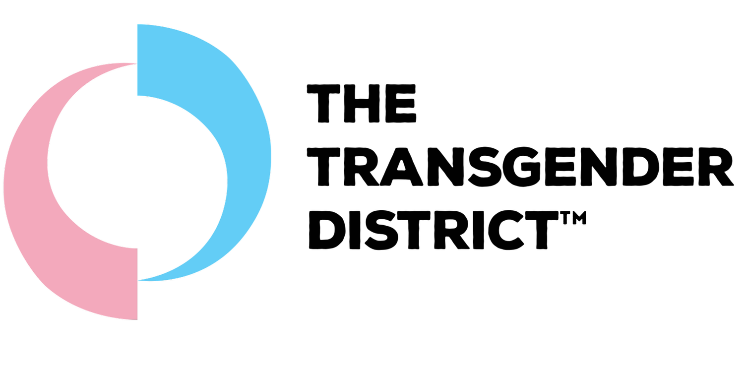 The Transgender District