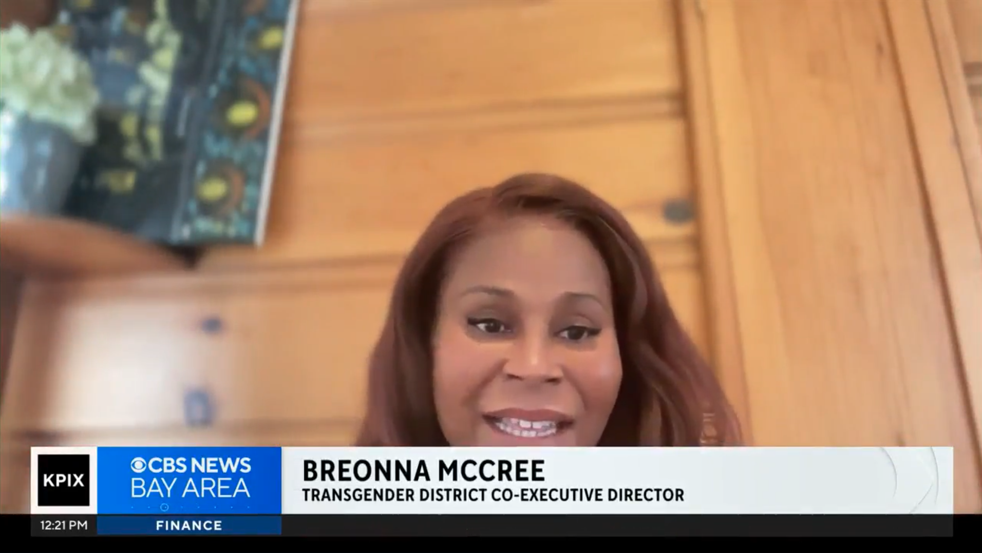 CBS News Bay Area: Afternoon Edition