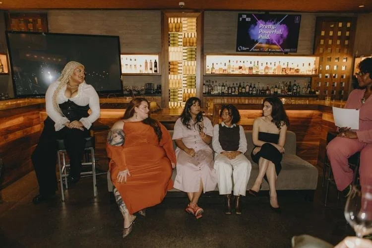 Reproductive, trans rights advocates find common cause	