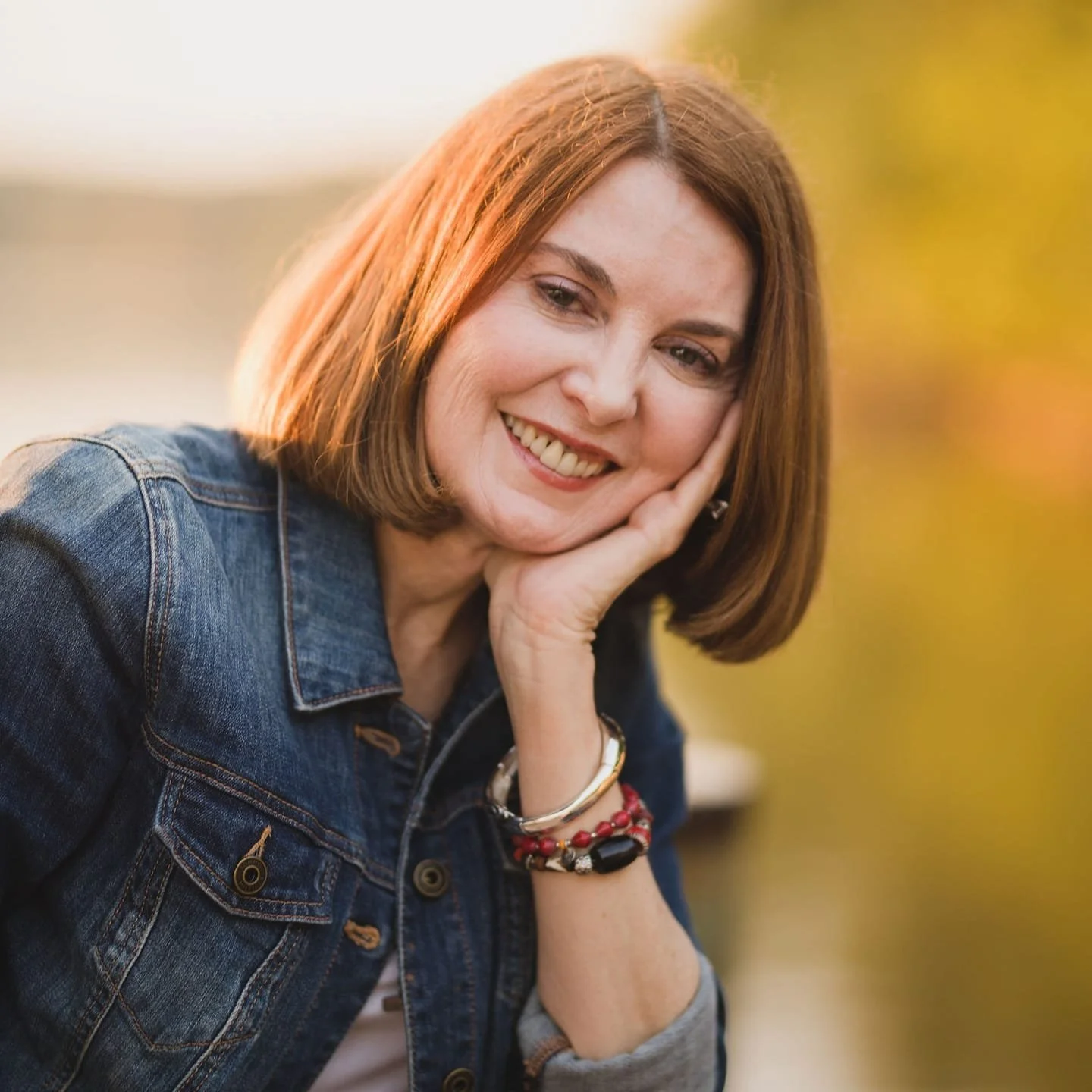 Brenda Walker: Remembering Martine