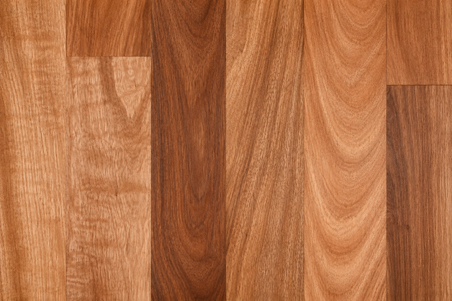 ArmourFloor Flooded Gum Australian hardwood flooring swatch showing pale pink and warm brown tones with subtle natural grain