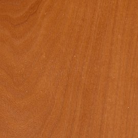 Knotty Pine