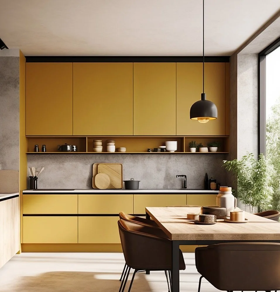 Create HPL | Enhance Your Space Today — Timberwood