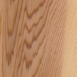 Western Red Cedar