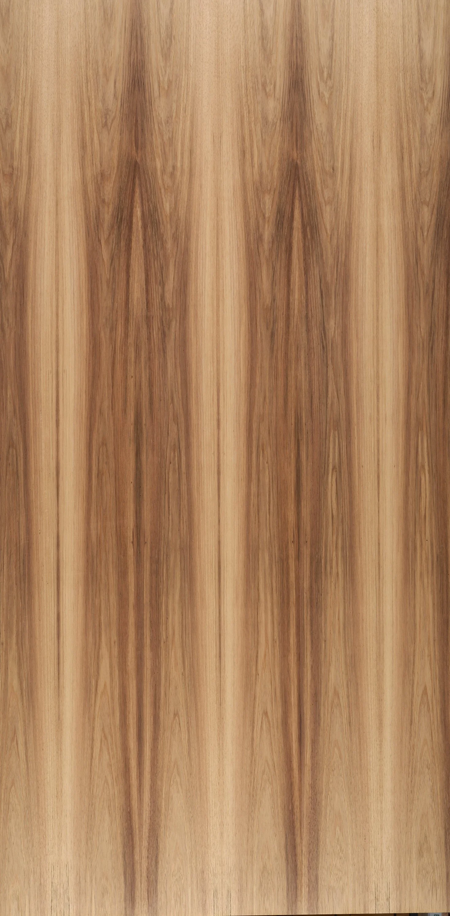 Tasmanian Blackwood Crown Cut