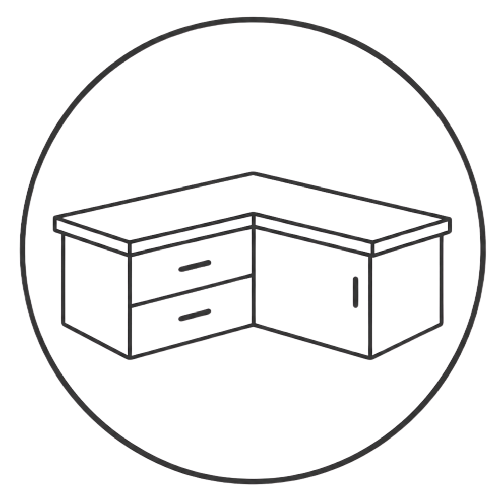 Solaras outdoor cabinetry panel system for alfresco kitchens storage and joinery