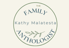 THE FAMILY ANTHOLOGIST