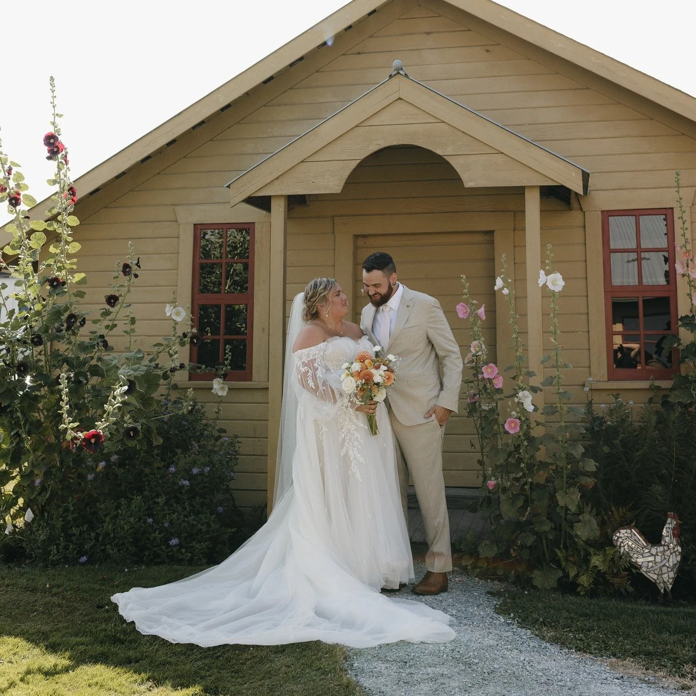 Love grows here.

Photo: Cecily Gubitosi