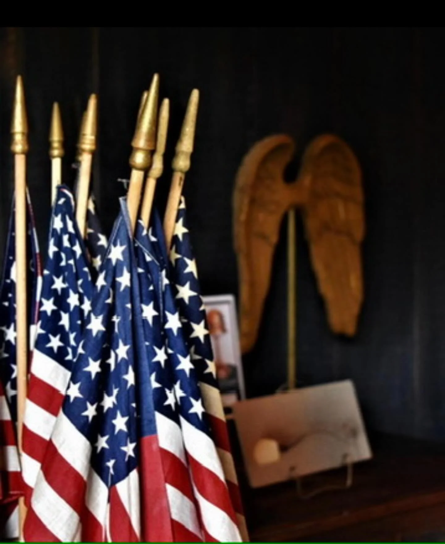 Today we pause in gratitude for the veterans in our country, community, our couples, and their families.

Your service, sacrifice, and strength mean more than words can express.

Thank you for all you&rsquo;ve given.