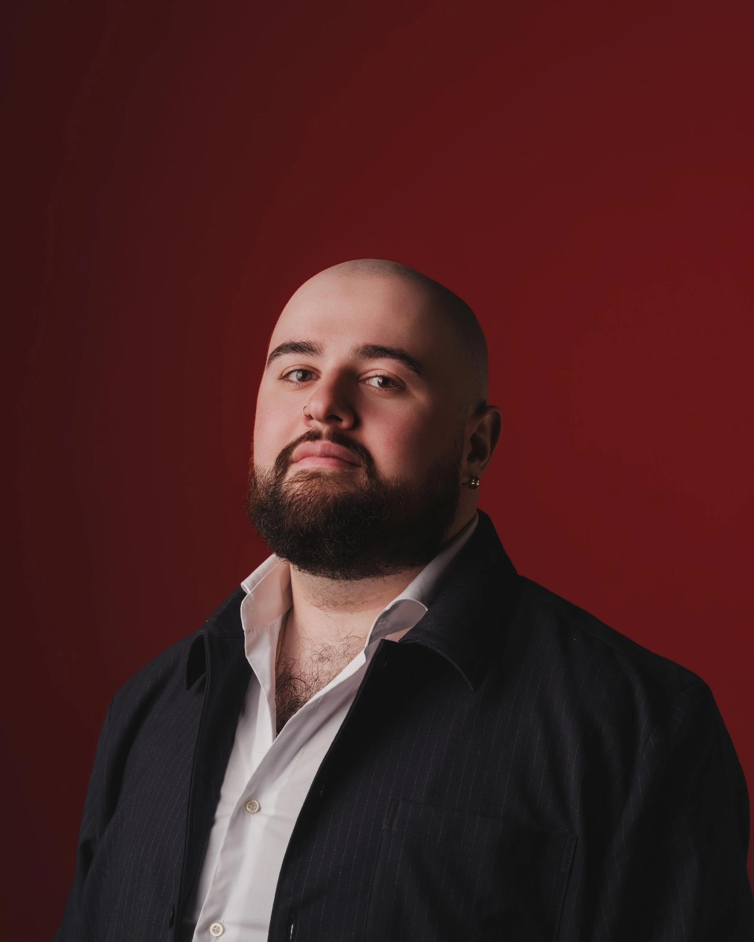 Curtis Perry, Ottawa 2025