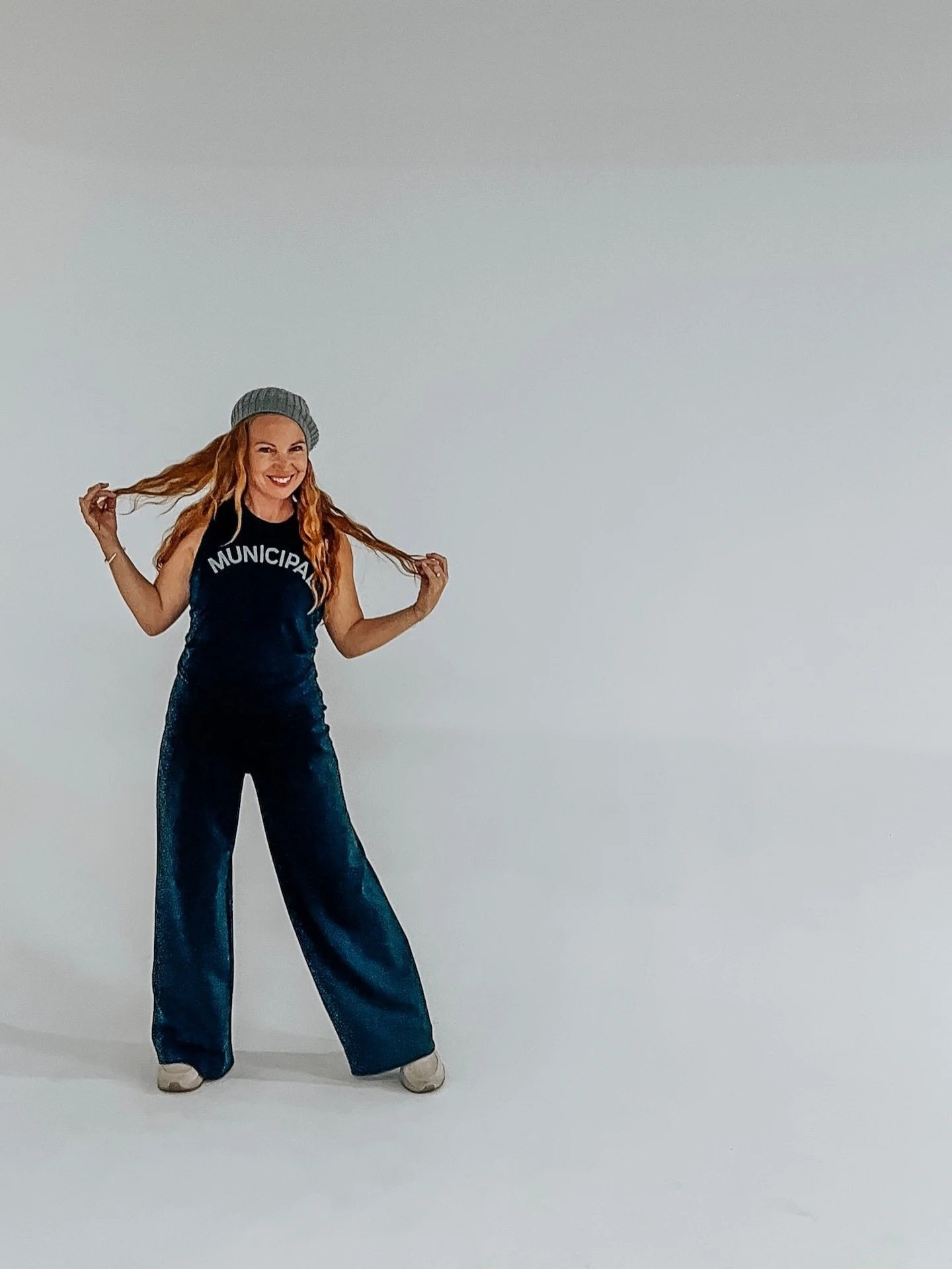 We can&rsquo;t end the day without wishing our feisty, dancing queen, boss lady the happiest birthday. We all wouldn&rsquo;t know what we&rsquo;d do with out YOU and this studio @therapysocialfitness . Wishing you the best year and all our love @bron