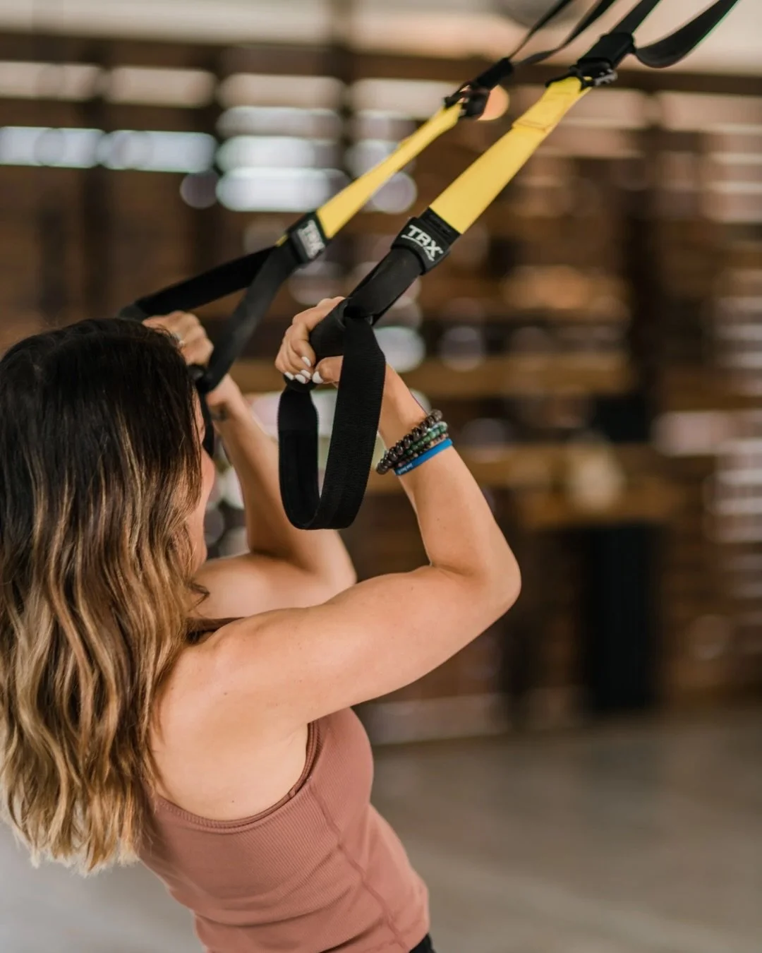 February Happenings 💕 @therapysocialfitness 

Energy is pumping and we&rsquo;re loving it! 🔥don&rsquo;t forget to book in ahead to avoid that waitlist 😉
New month 💪 New Strength
Feb 6 &hearts;️ Members Galentine gathering 
New faces 👯&zwj;♀️ wel