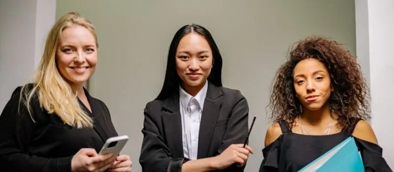 Barriers women face in the workplace and solutions that work