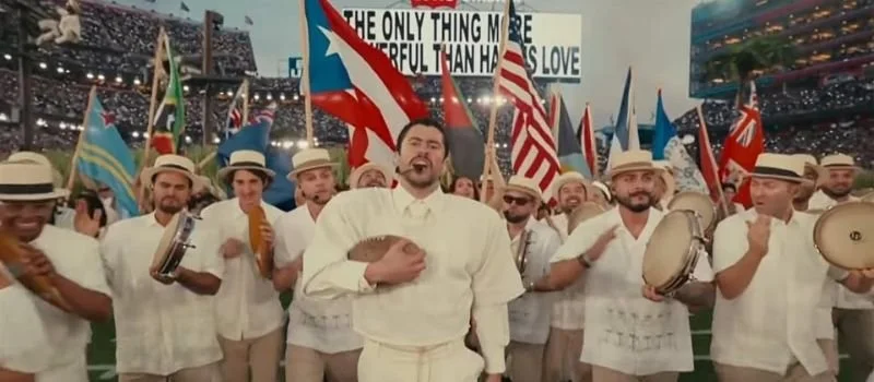 Bad Bunny’s Super Bowl moment reveals how representation, voice, and cultural pride shape workplace culture and build a truly inclusive workplace.