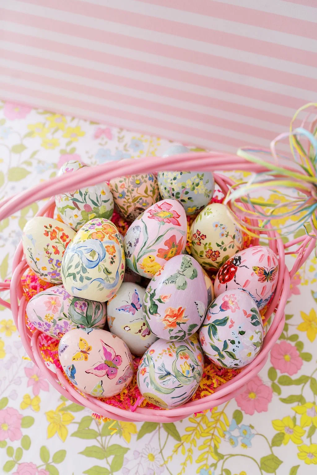 Nina Rosner for Fête Papier Egg No. 12