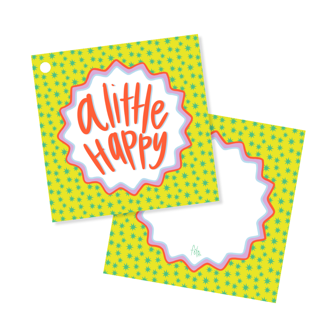 Electric All Star Classics Tags or Stickers