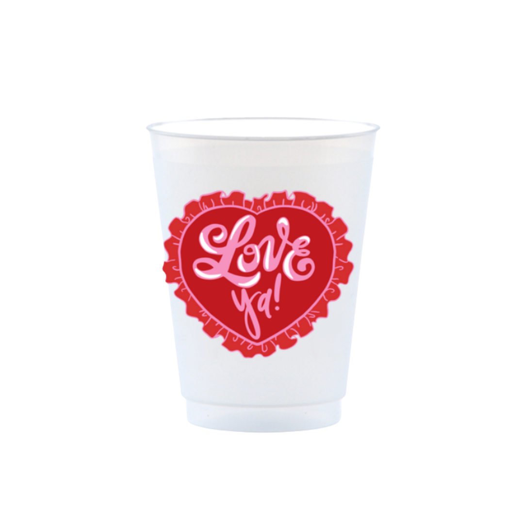Love Ya Cups