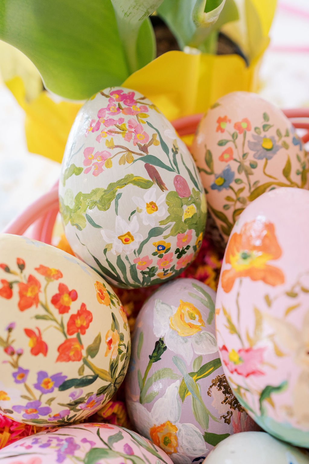 Nina Rosner for Fête Papier Egg No. 9