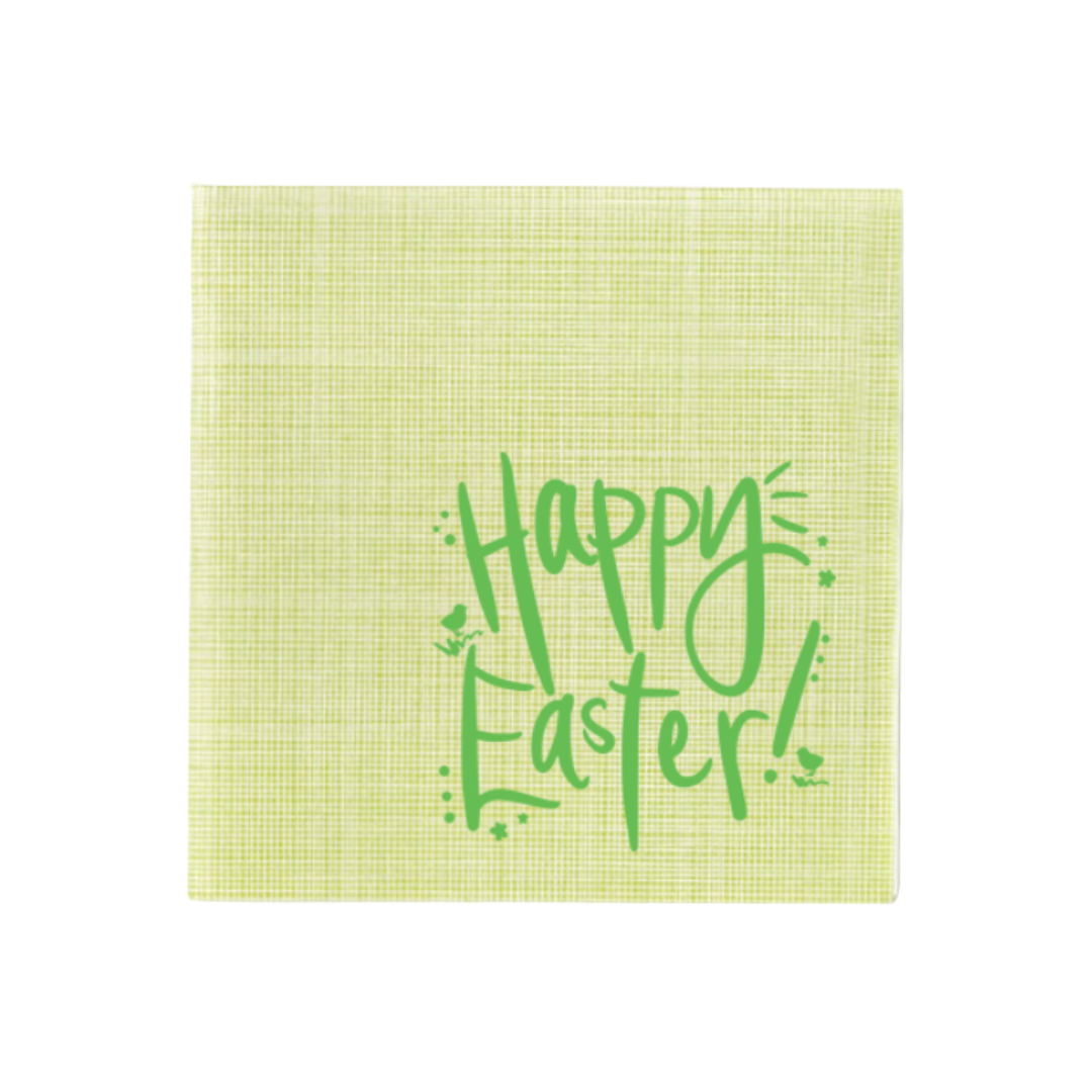 Happy Easter Napkins