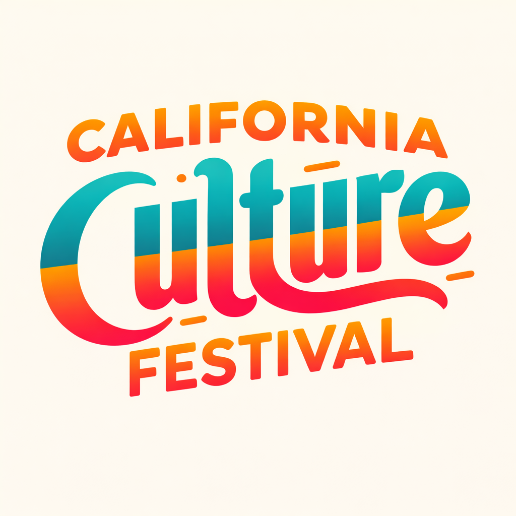 California Culture Festival