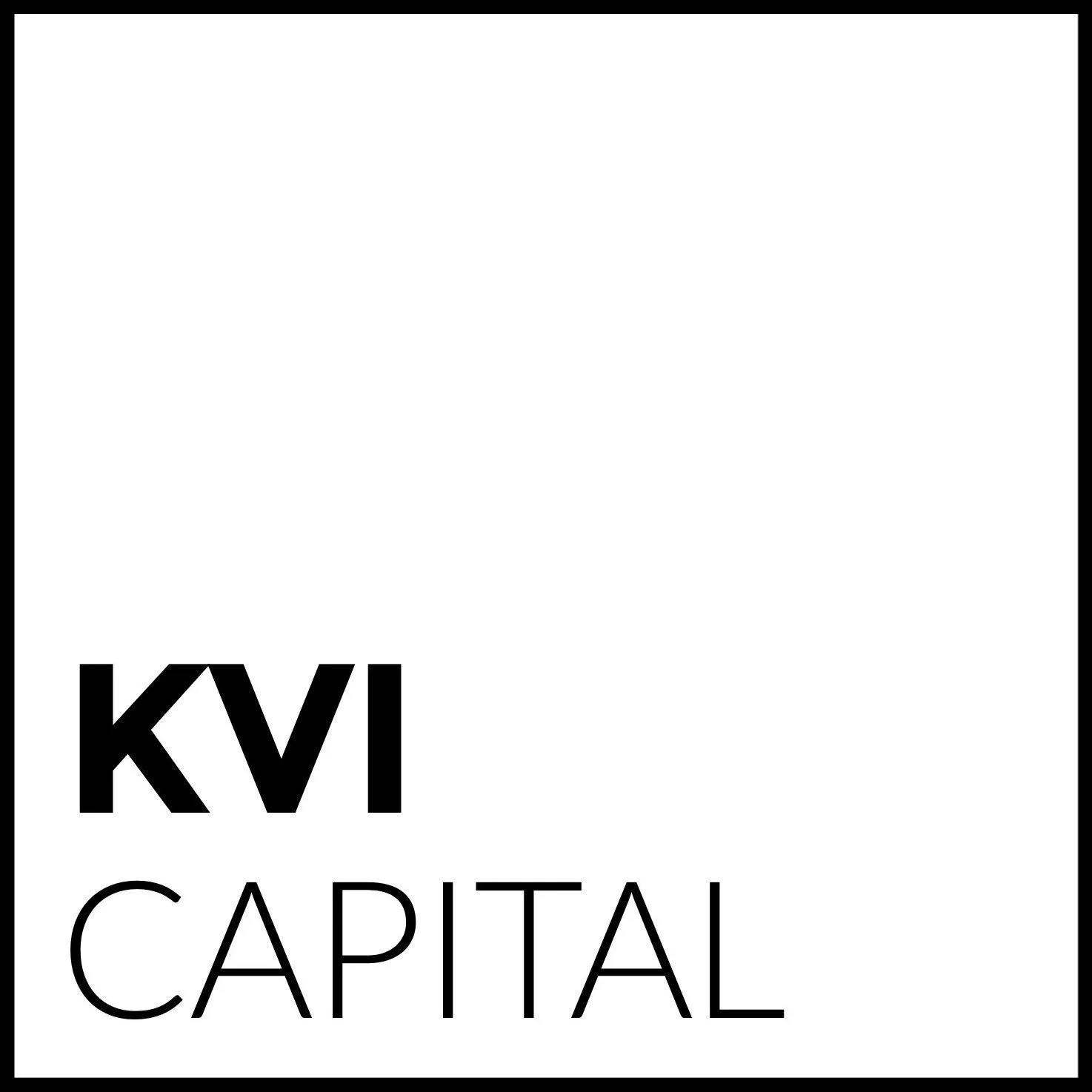 KVI Capital
