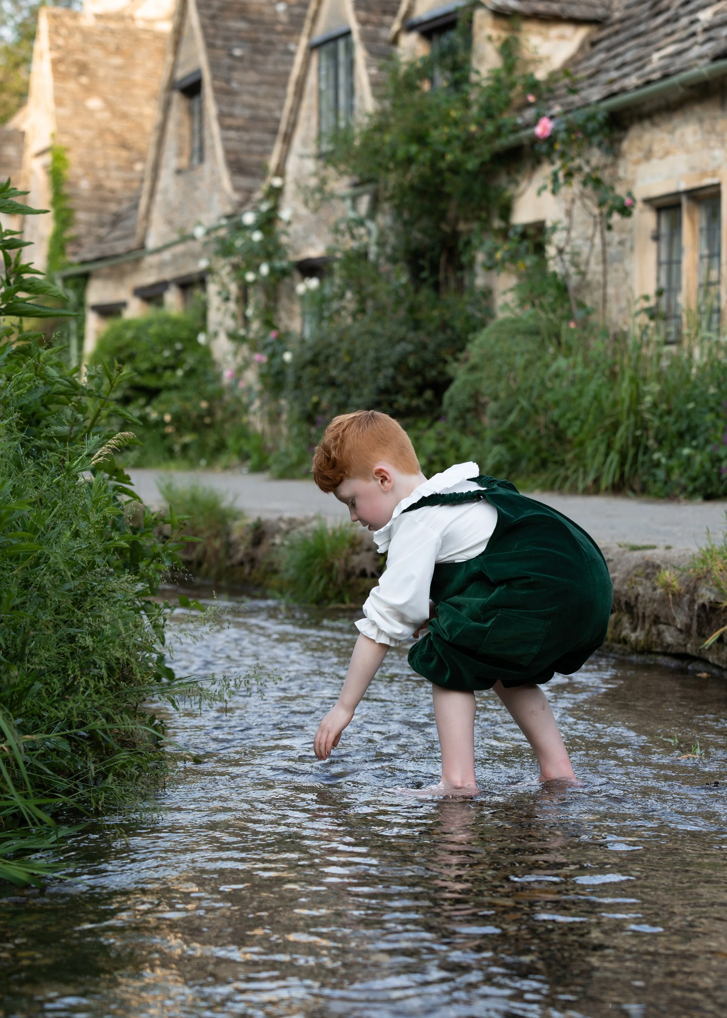 How To Stay Cool In Gloucestershire and Around The Cotswolds During A Heatwave: Rivers, Air-Con Escapes, Cooling Tips &amp; Hidden Spots