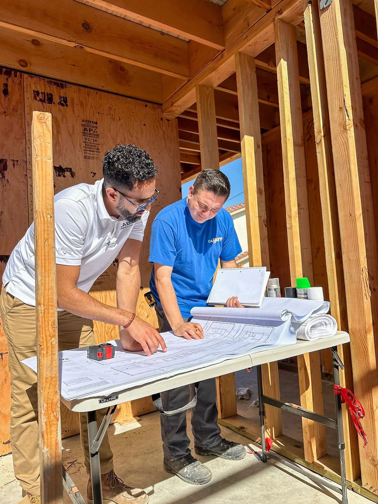 Constructability reviews