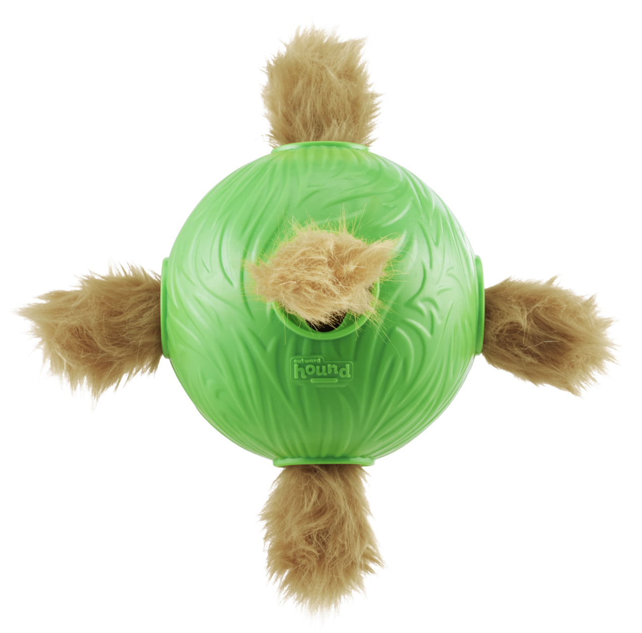 Nina Ottosson Snuffle N' Treat Ball – Level 2
