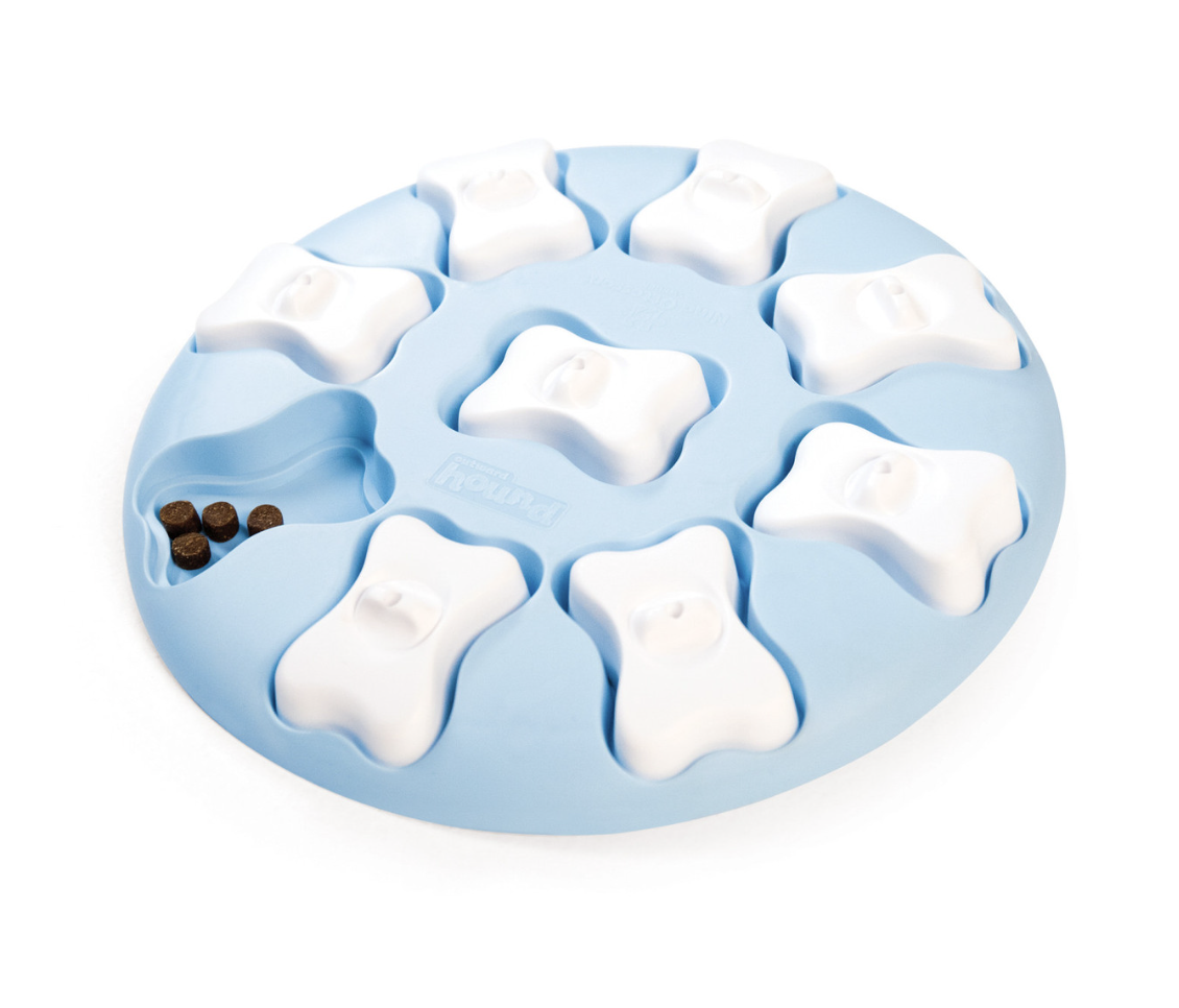 Puppy Smart Interactive Dog Puzzle – Level 1