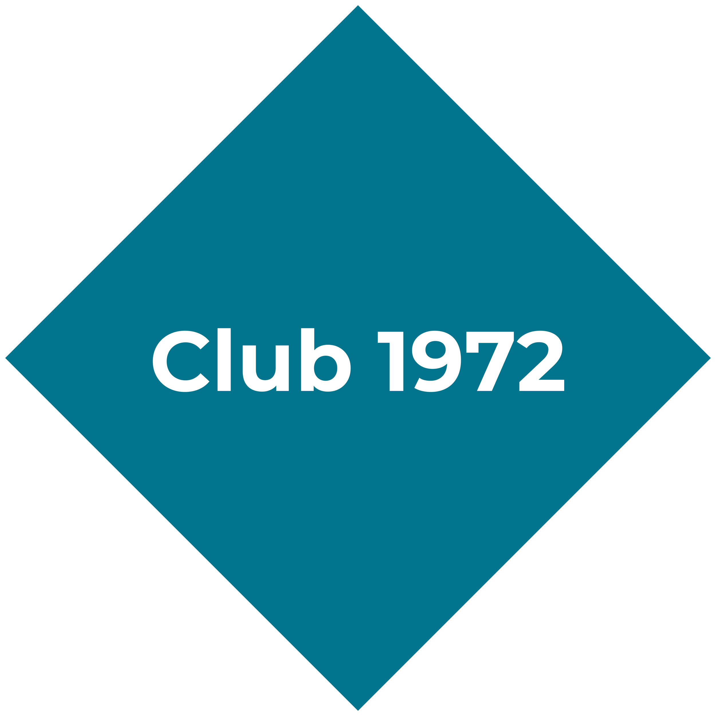 Club 1972