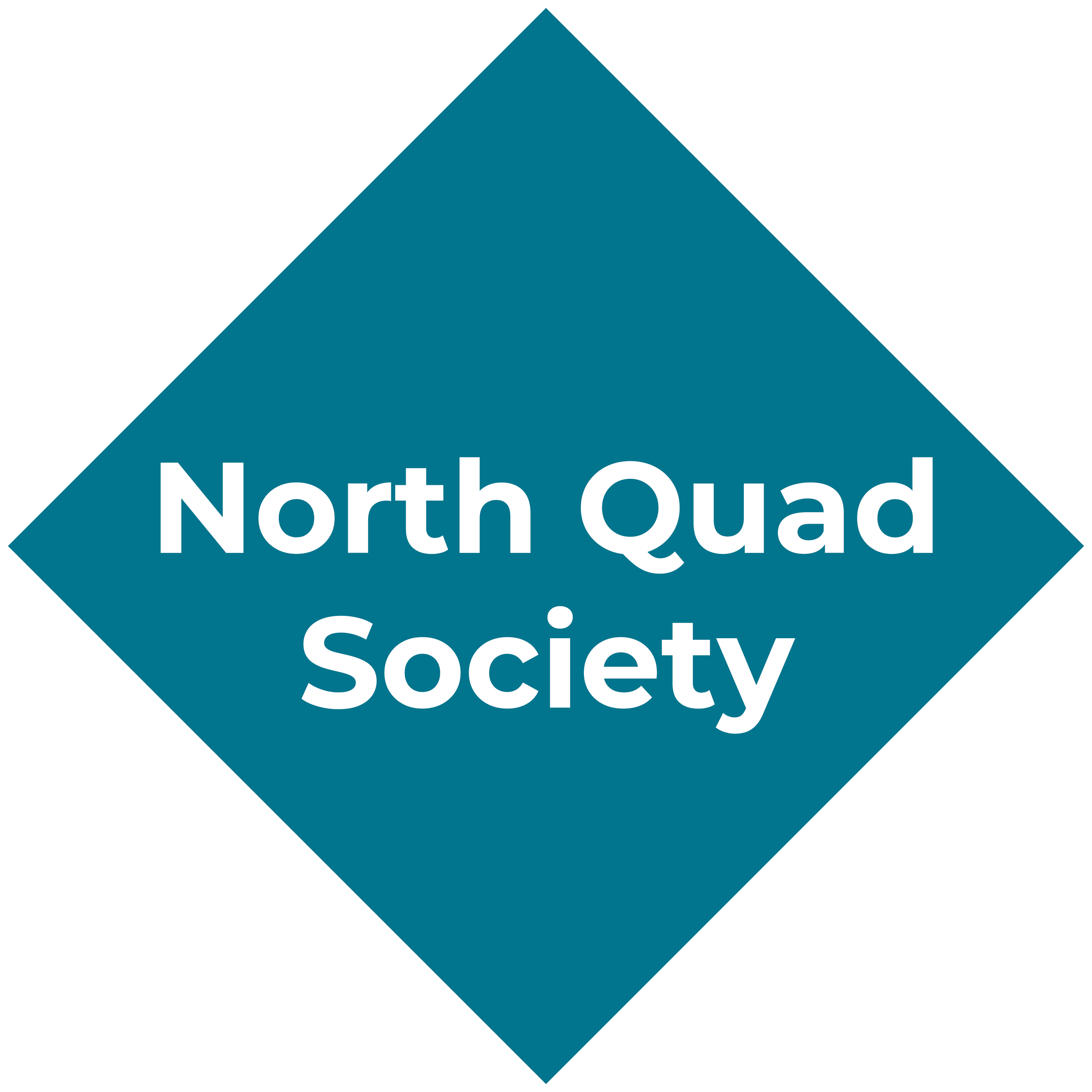 North Quad Society