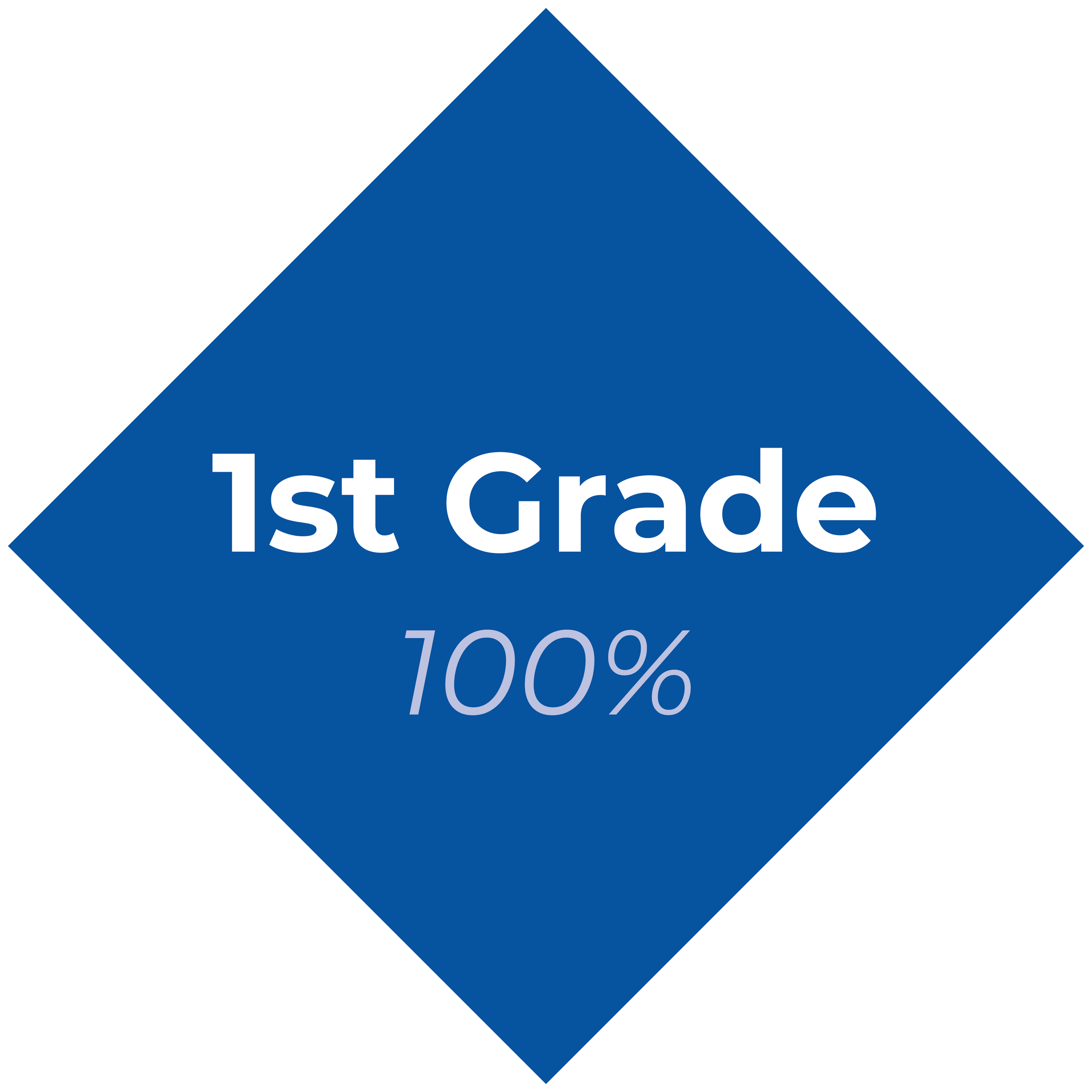 1st Grade