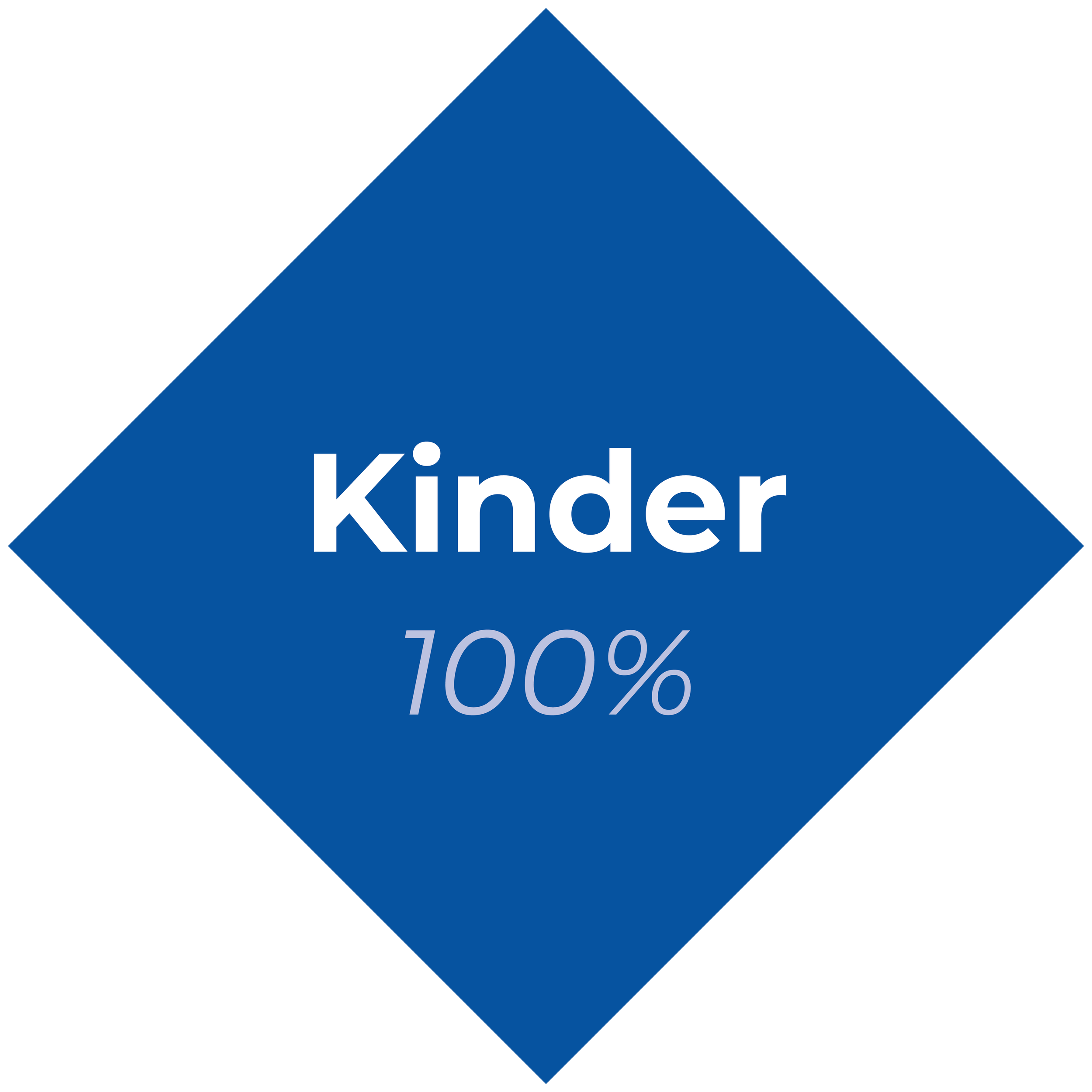 Kindergarten