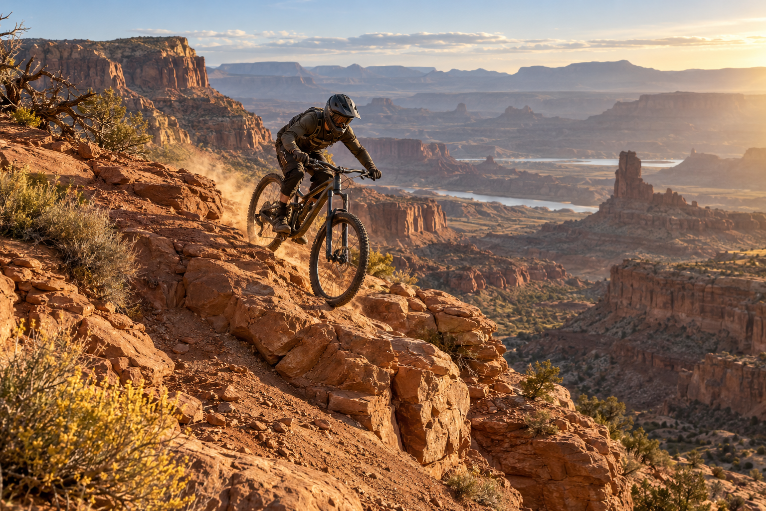 Red Bull Rampage 2026: A Southern Utah Visitor Guide