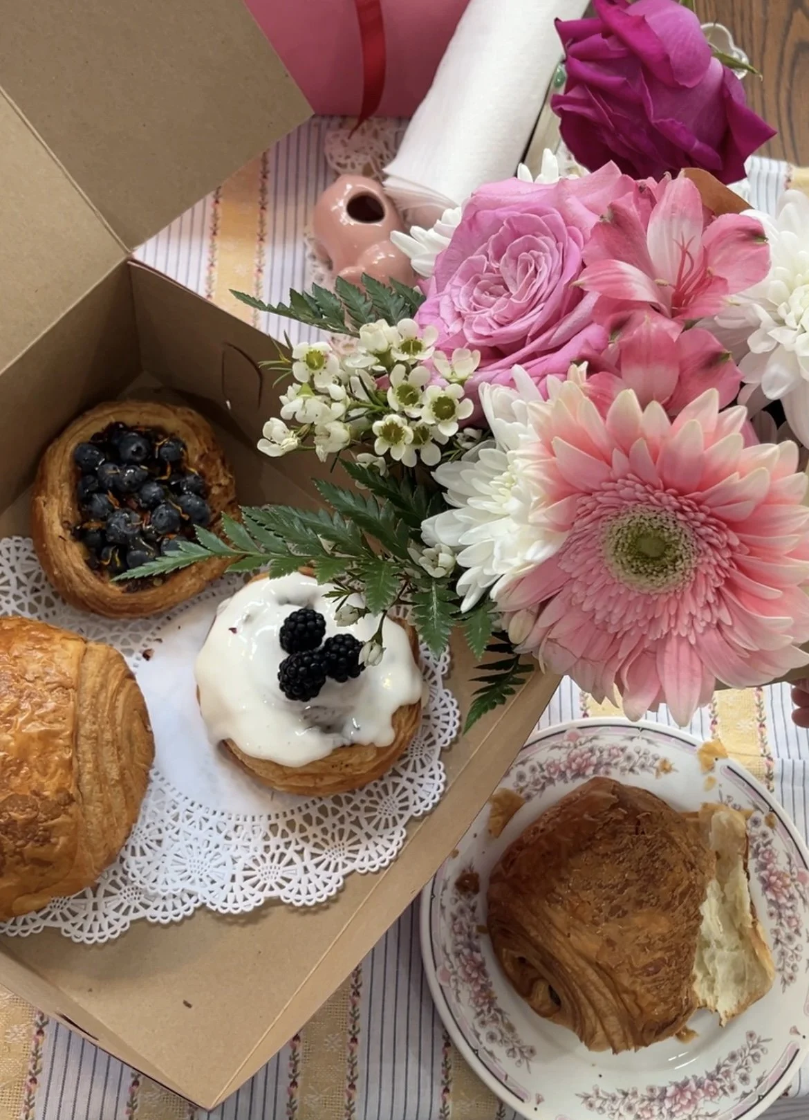 Mother's Day Seasonal Variety (4 pc.)