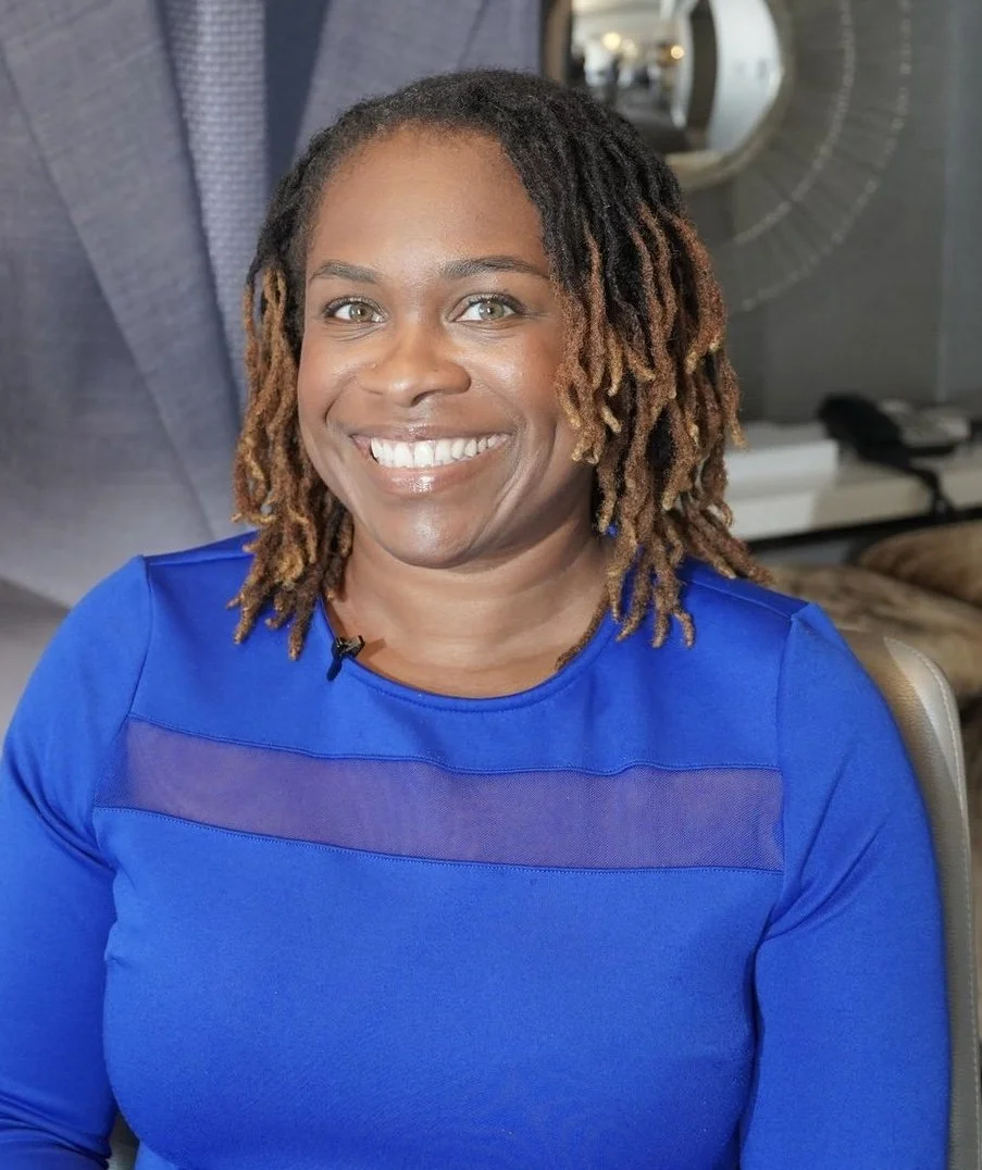 Jessica Brown, MPH, MSW, ASW