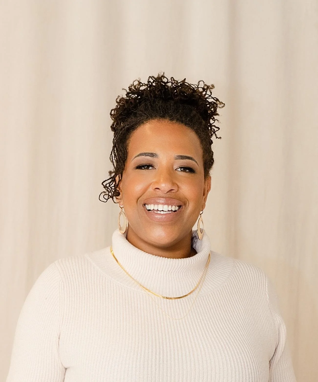 LaKeisha Pitts, MSW, LCSW