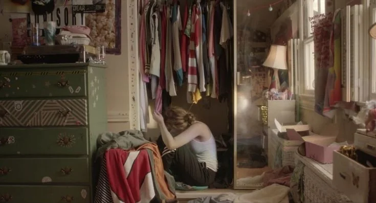 The Wardrobe: Archives of Our Biography