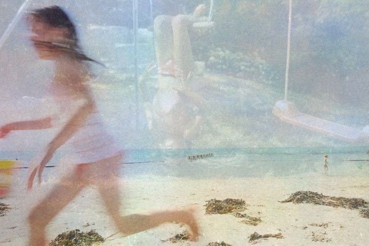 The Paradox of Summer
