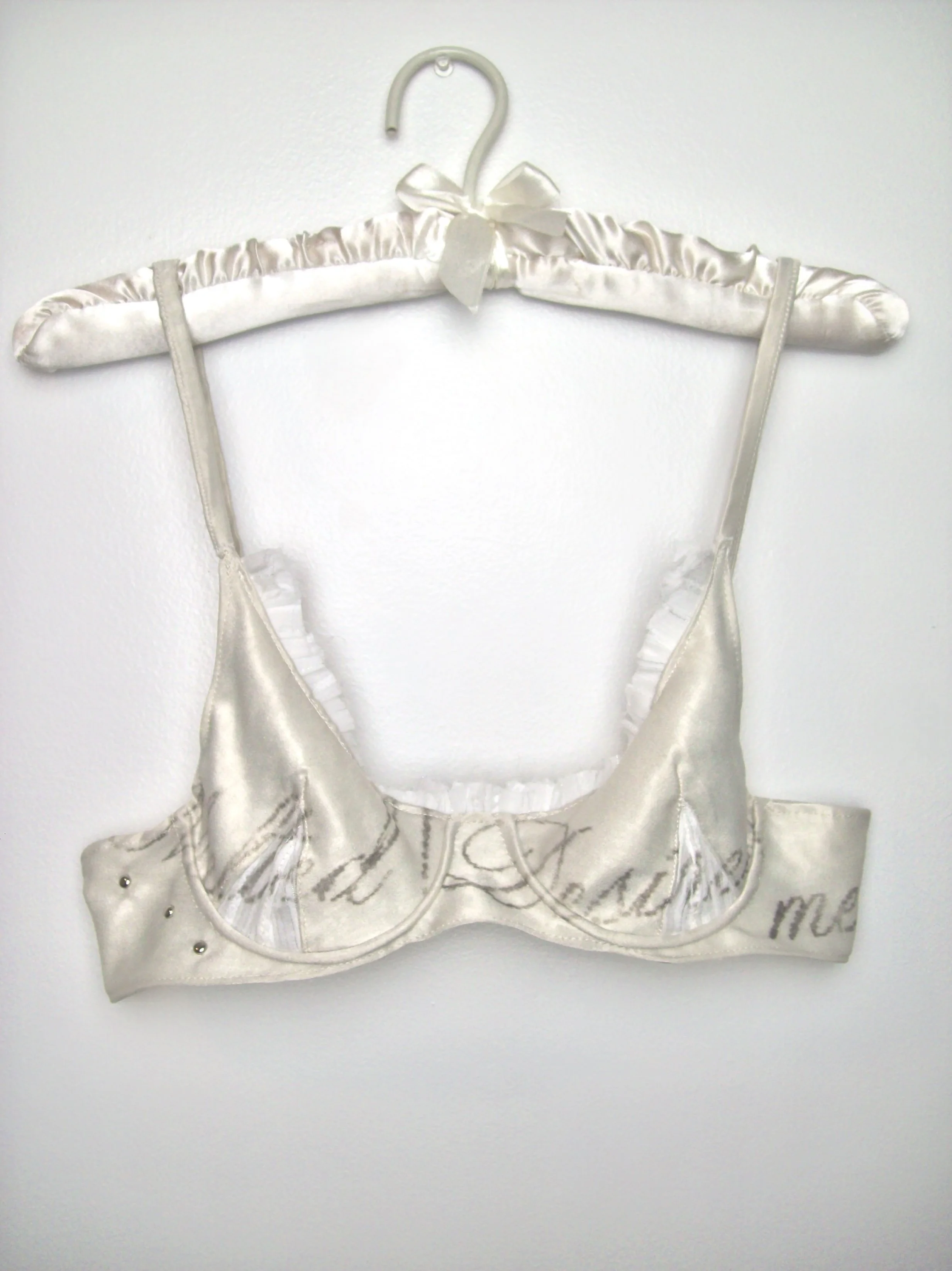 Melted Desires