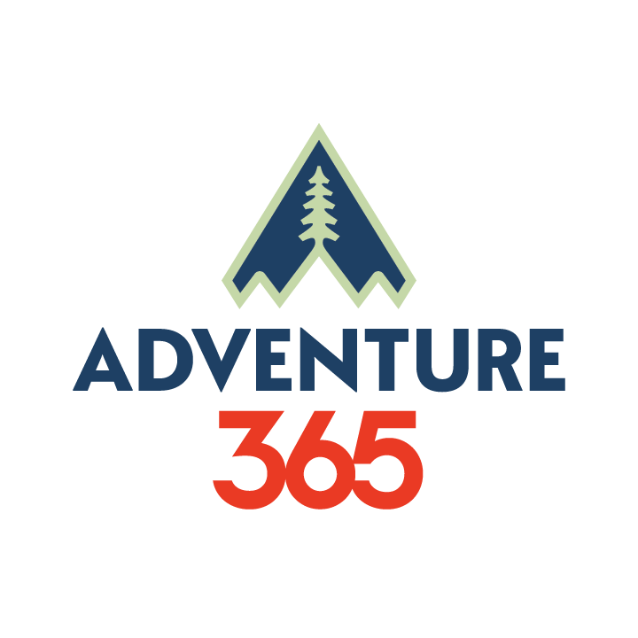 Adventure 365 logo