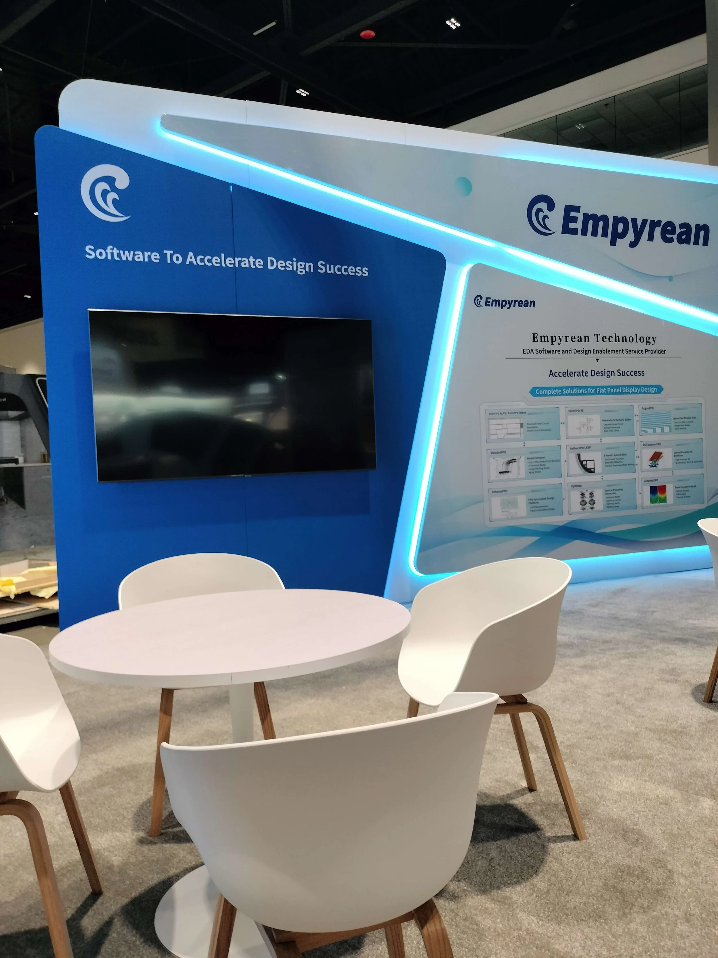 An image of the Cultural Center.