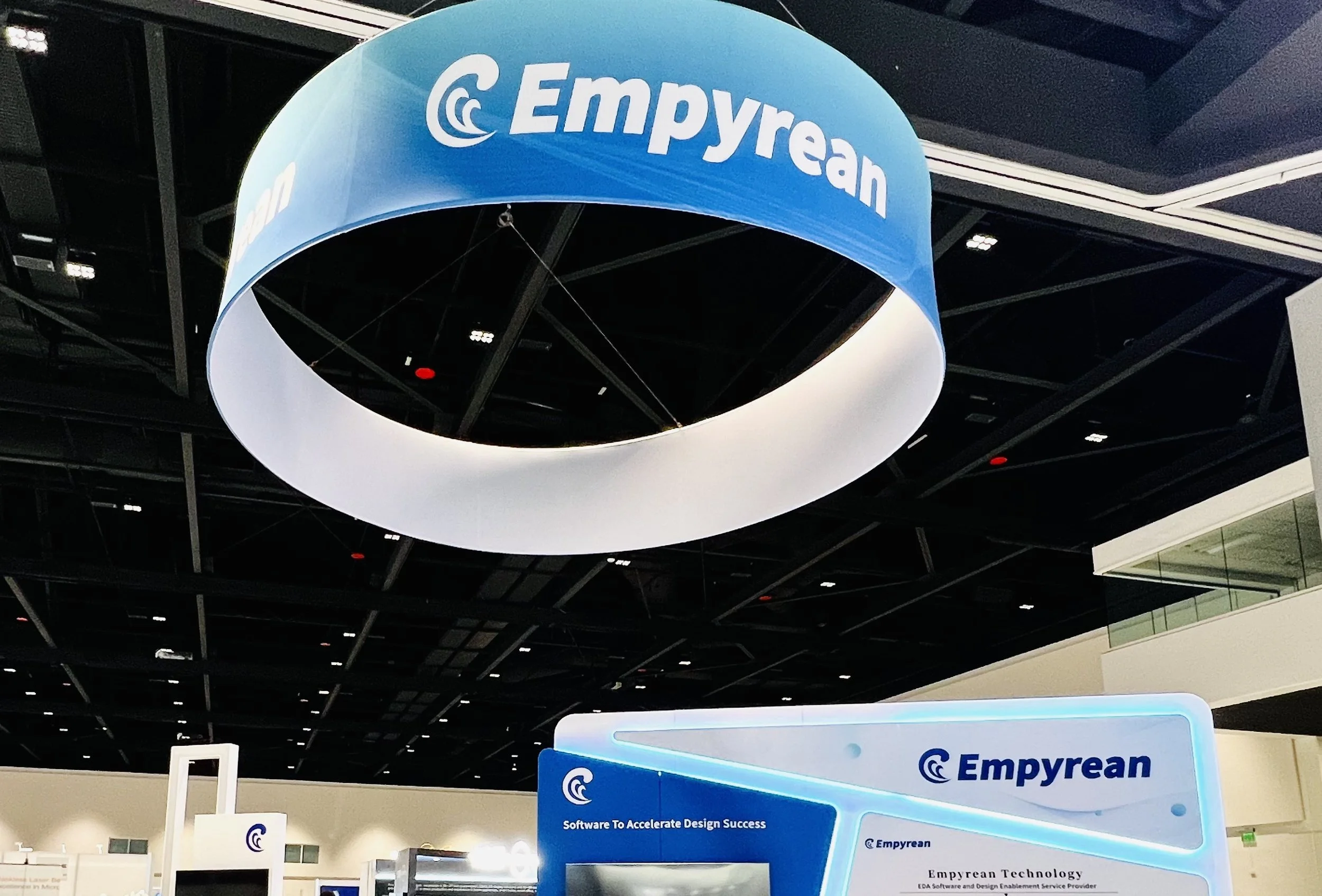 An image of the Cultural Center.