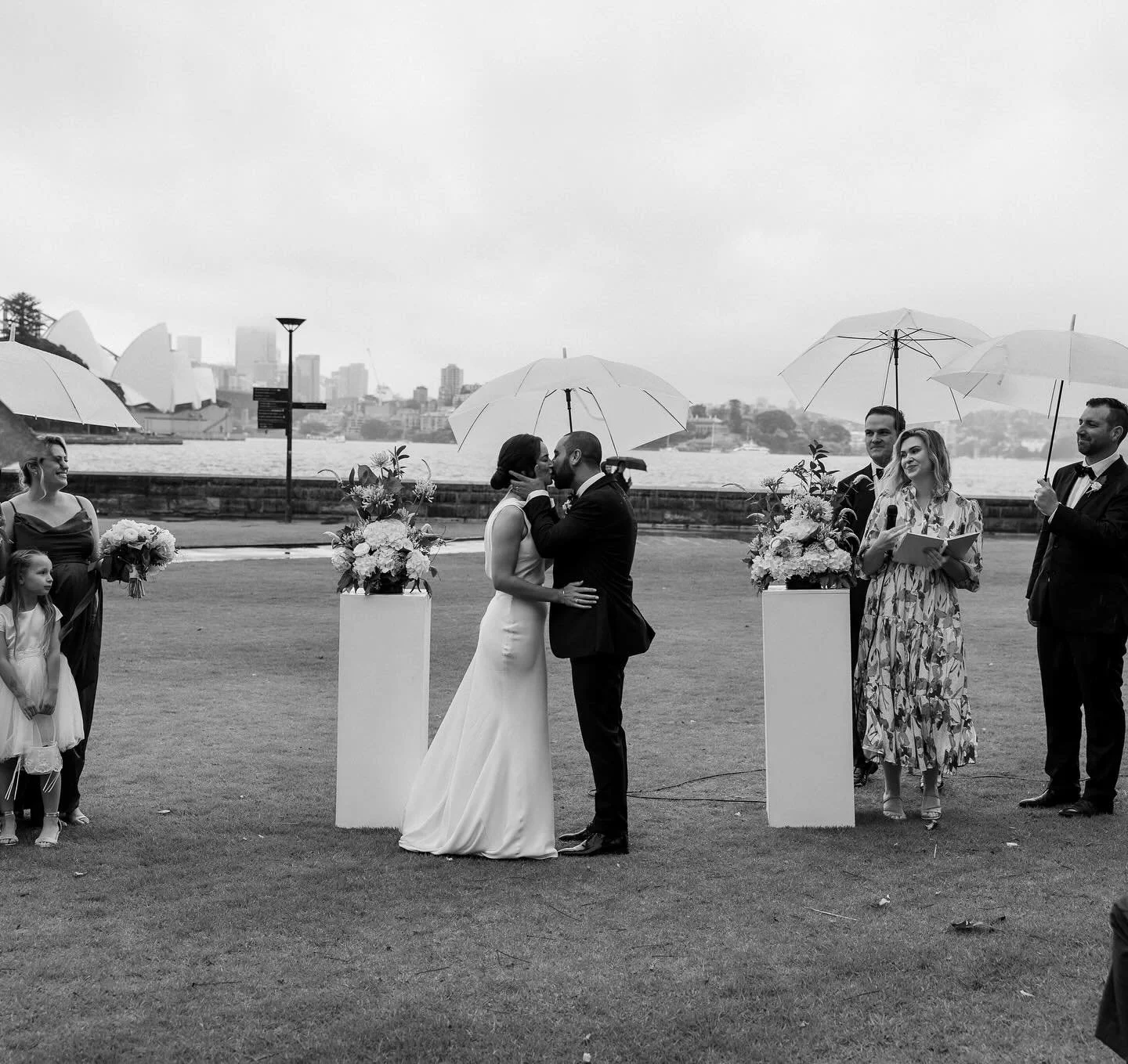 Nev + Krystle 

Standing beside you both, is certainly one for the books. 
And let&rsquo;s talk about that view, I see peaking over those umbrellas! 
&bull;
&bull;
&bull;

#celebrant #marriagecelebrant #civilceremony #sydneycelerant #NSWcelebrant #sy
