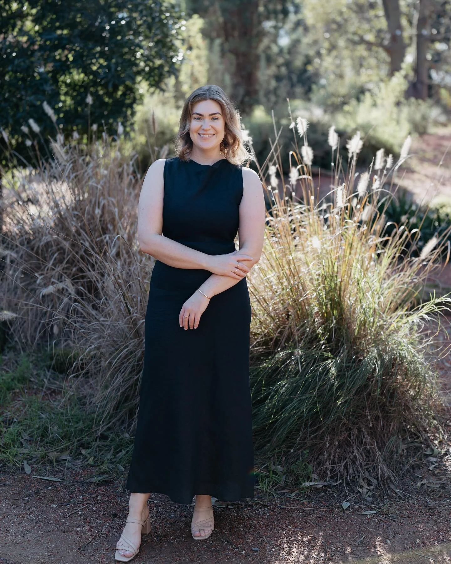 Hello lovers ❣️

I&rsquo;m Karly, the gal behind To Have &amp; To Hold Ceremonies 🎤

After a little while in the making and whilst I&rsquo;ve been busy hitching some very special people dear to my heart, I am here and ready to hit your screens and e