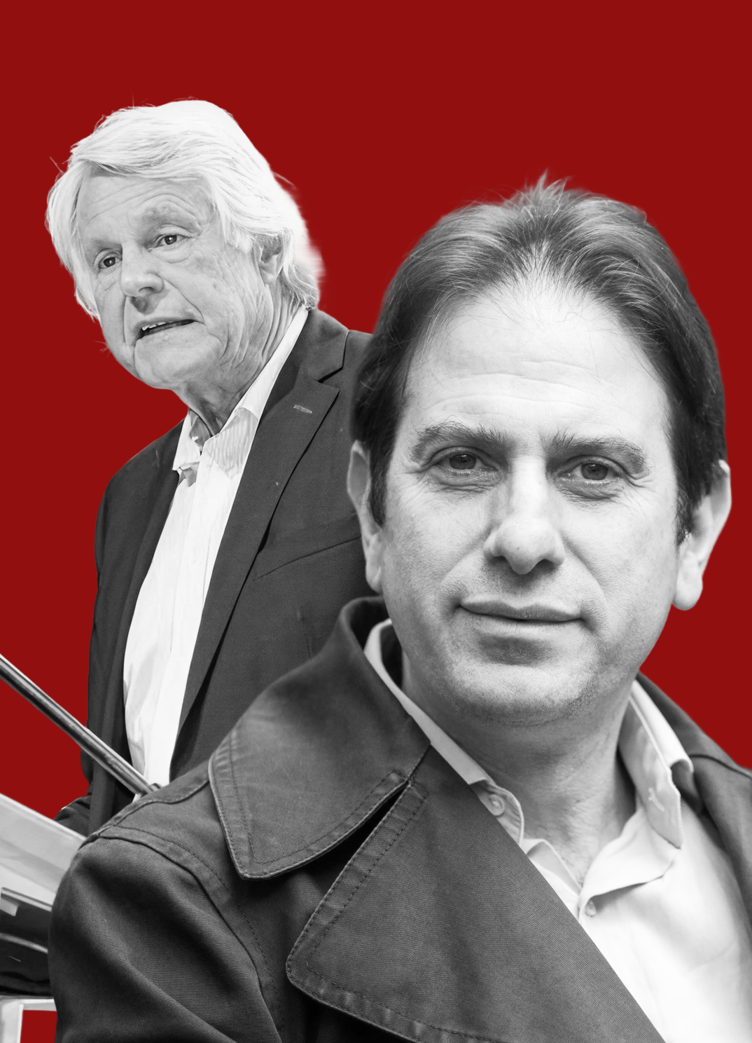 In Conversation with Rien van Gendt on Philanthropy’s Future