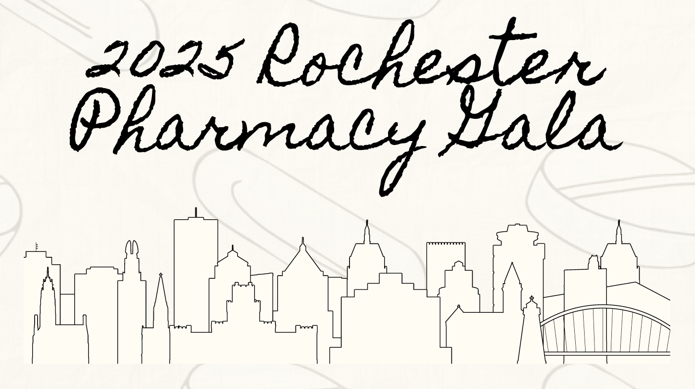 2025 Pharmacy Gala
