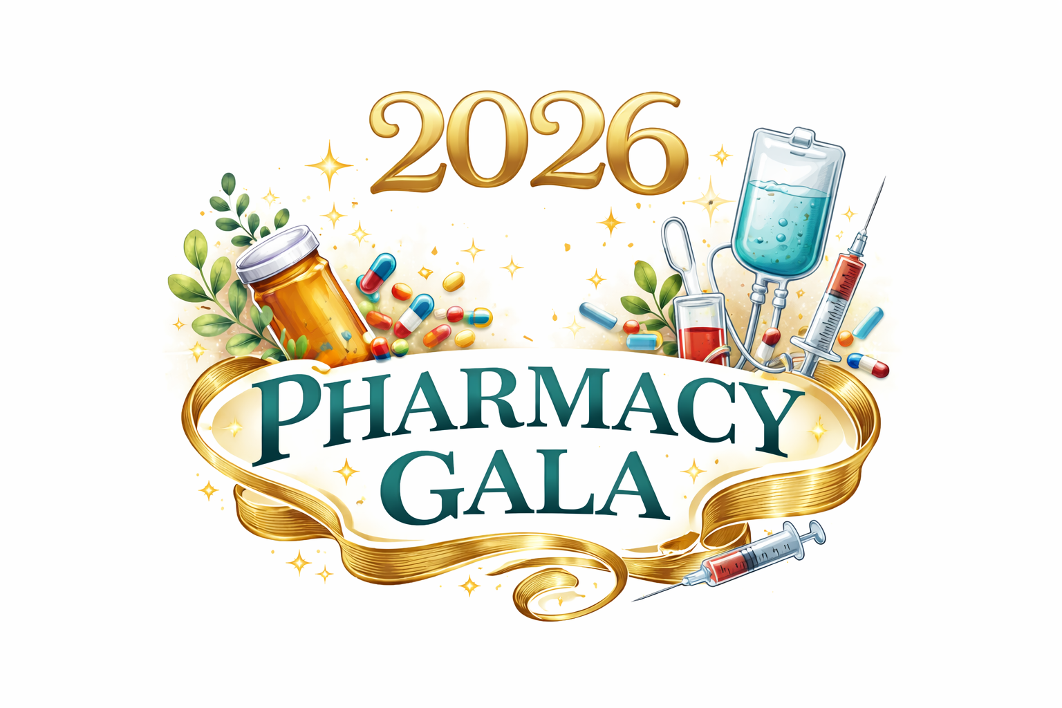 2026 Pharmacy Gala