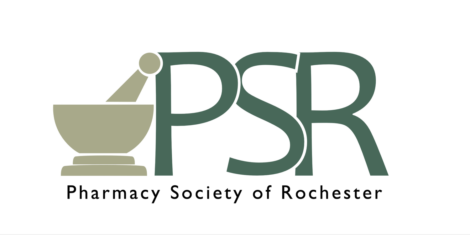 Pharmacy Society of Rochester