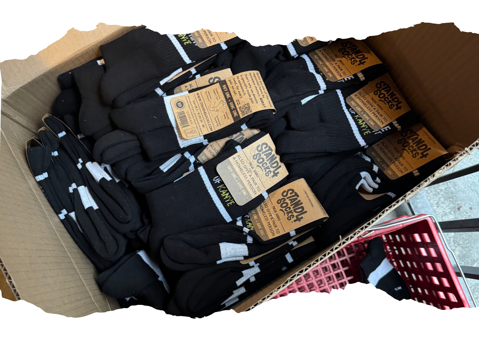 More Than Just Apparel: Our Commitment to B-Corp Standards